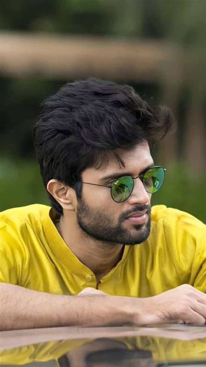 Vijay Devarakonda photo 2