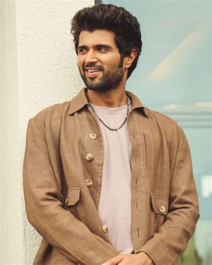 Vijay Devarakonda photo 3