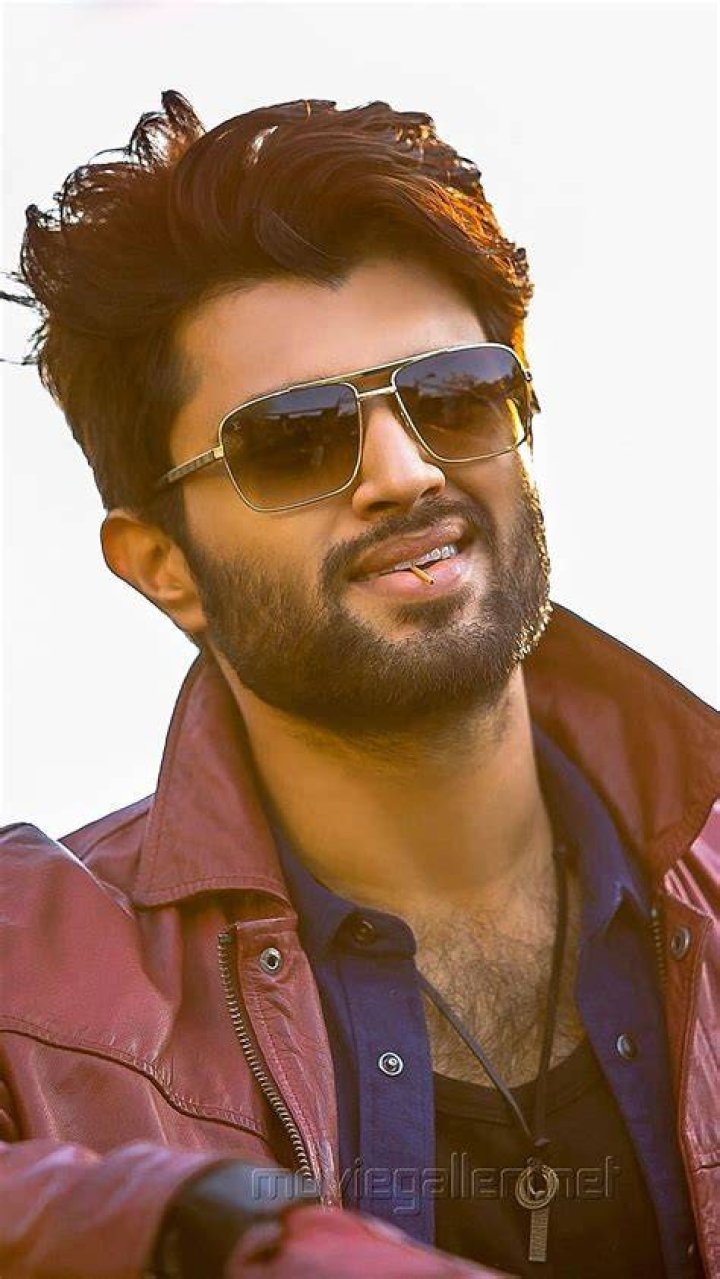 Vijay Devarakonda photo