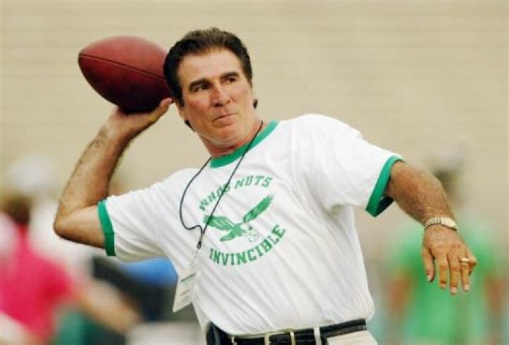 Vince Papale Bio (Wiki) 