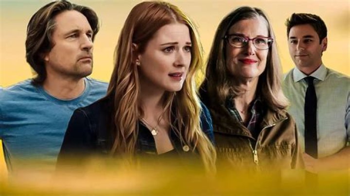 Virgin River - Cast, Ages, Trivia