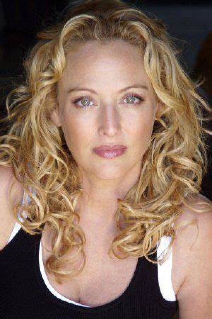Virginia Madsen Bio (Wiki) 