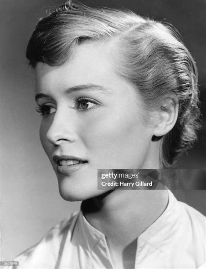 Virginia McKenna photo 3