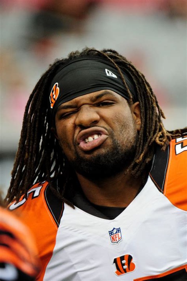 Vontaze Burfict photo