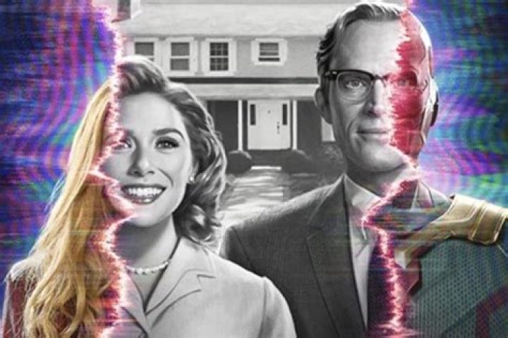 WandaVision - Cast, Ages, Trivia
