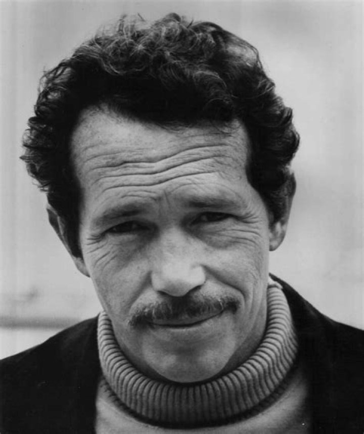 Warren Oates Bio (Wiki) 