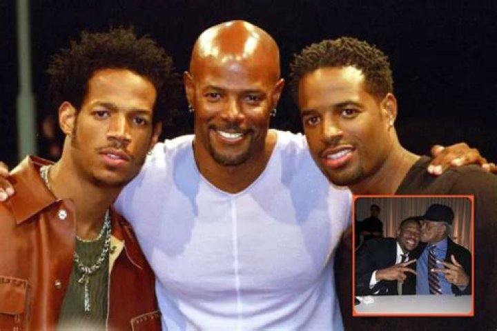 wayans