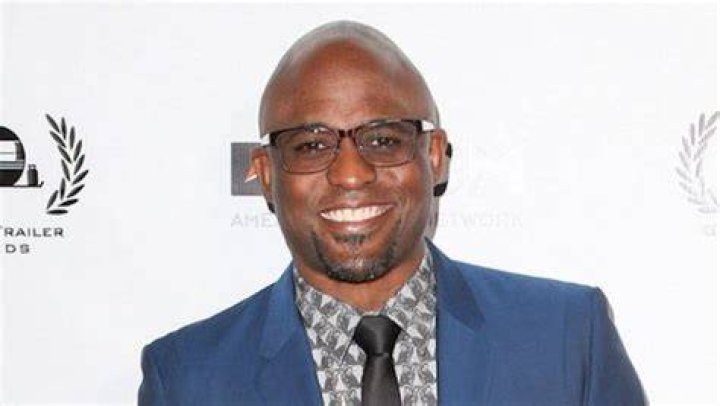 Wayne Brady - Age, Family, Bio