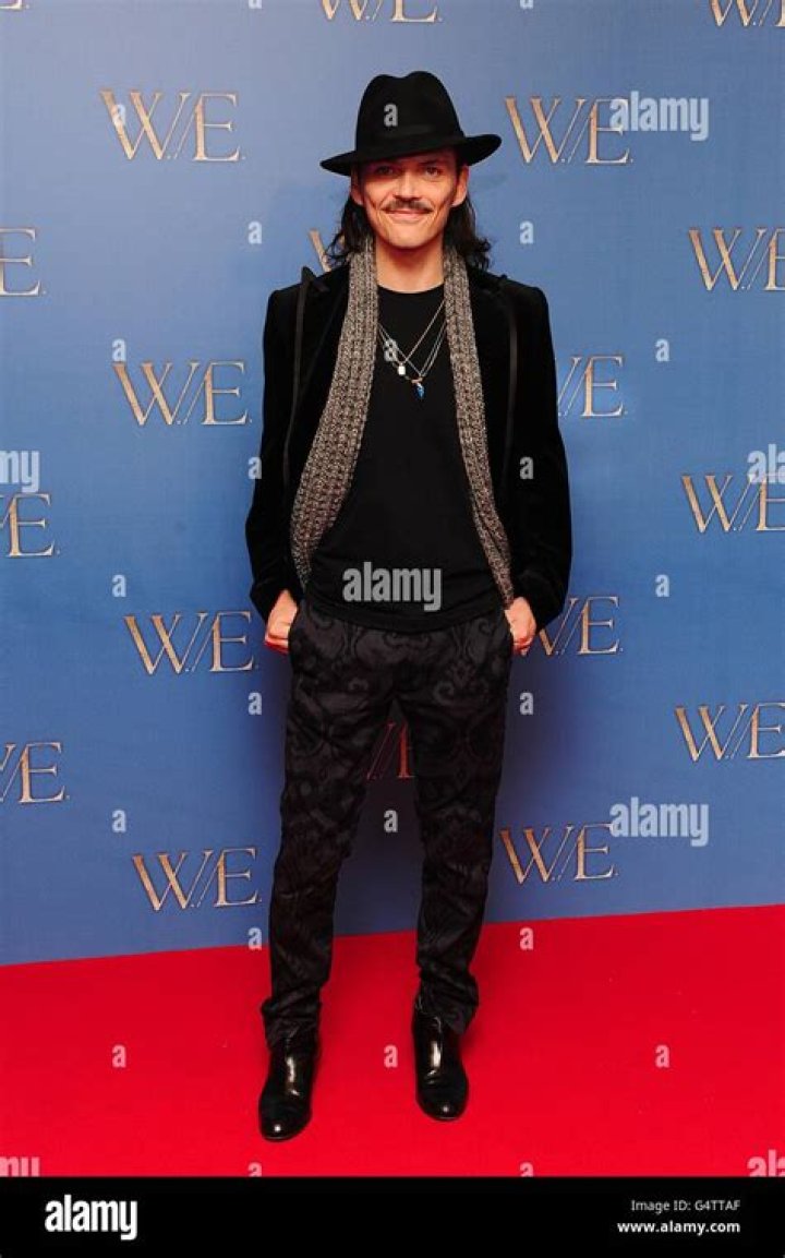 W.E. - UK Premiere