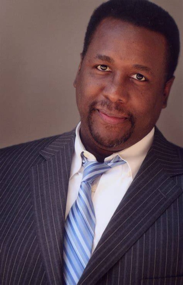 Wendell Pierce Bio (Wiki) 