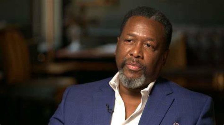 Wendell Pierce Wendell Pierce