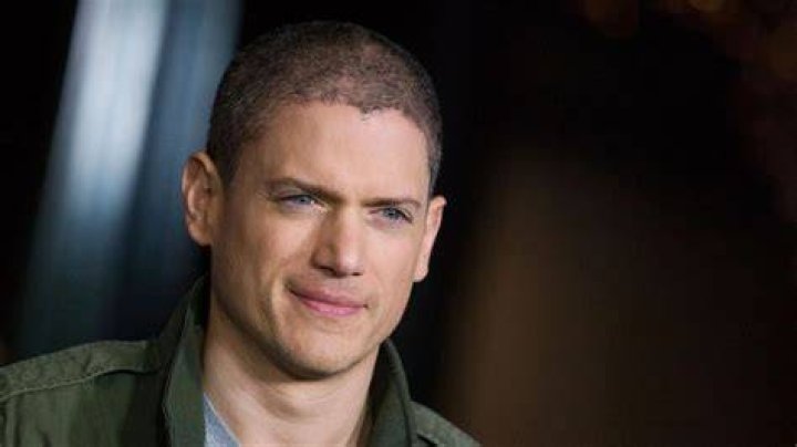 Wentworth Miller photo