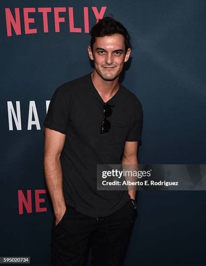 Wesley Taylor photo 2