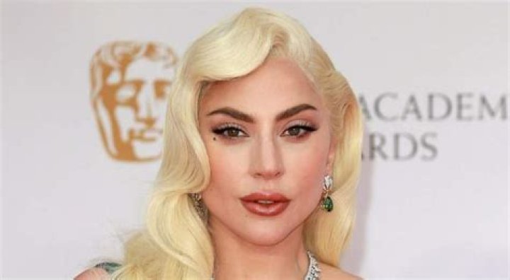 What Bra Size is Lady Gaga?
