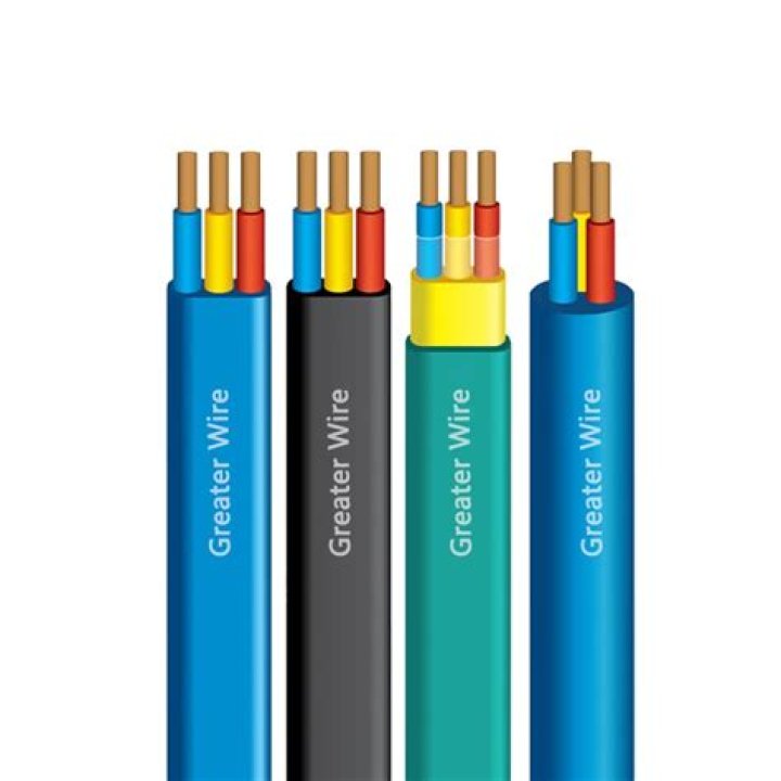What does so wire stand for?
