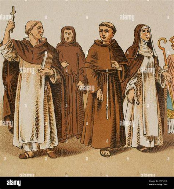 What does the Friar enjoy?