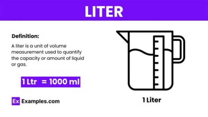 What does the root liter mean?