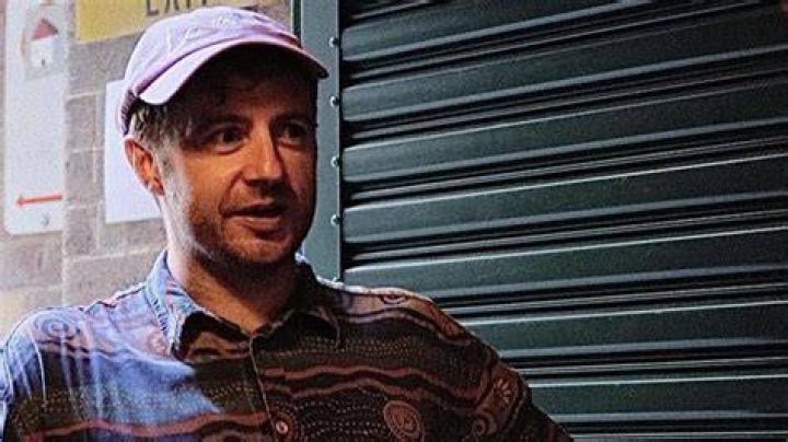 What happened to CookSuck Darrell Beveridge?