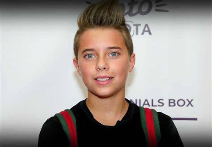 What Happened to Gavin Magnus?