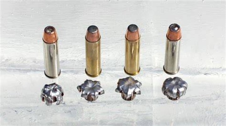 What hollow tips mean?
