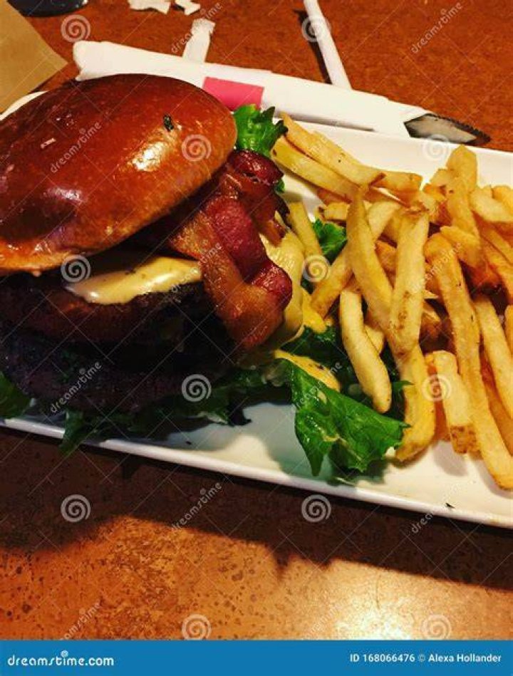 What is a hardy meal?