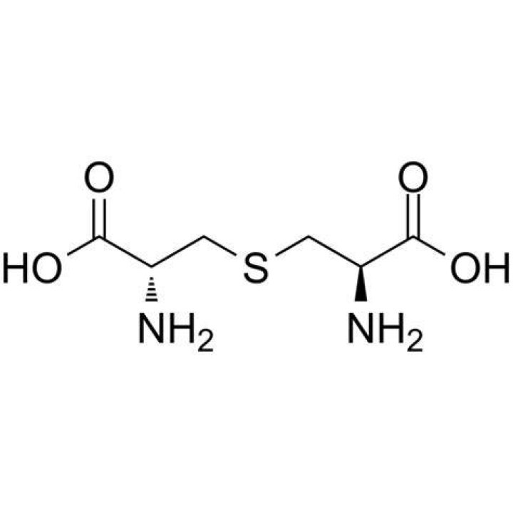 What is a Lanthionine bond?