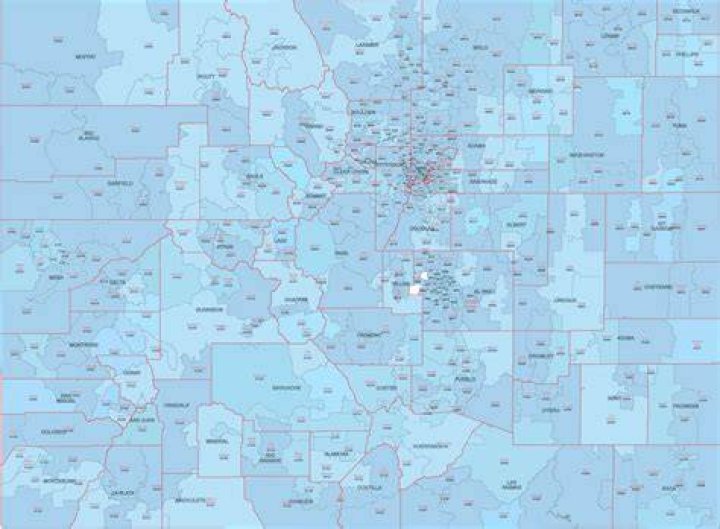 What is BYU’s zip code?