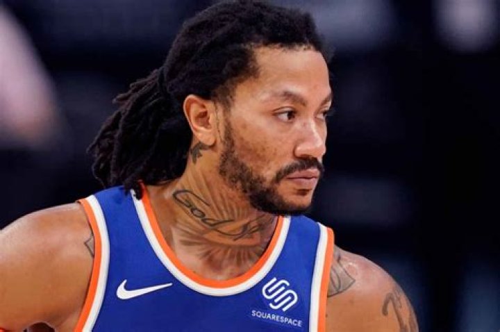 What Is Derrick Rose’s Salary?
