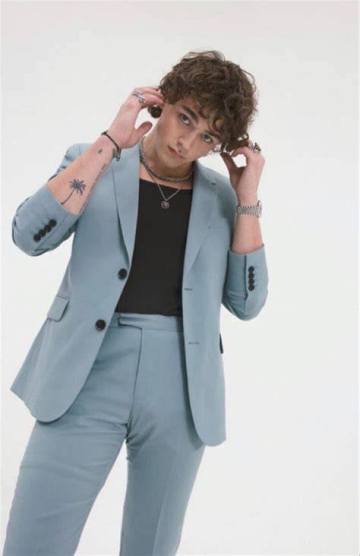 What is Jonah from why don’t we full name?
