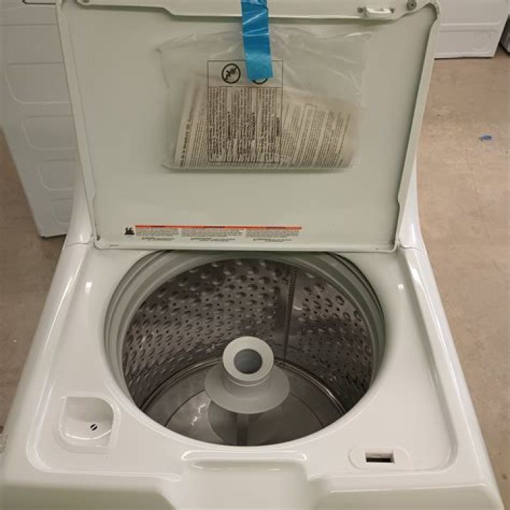 What is precise fill on GE washer?