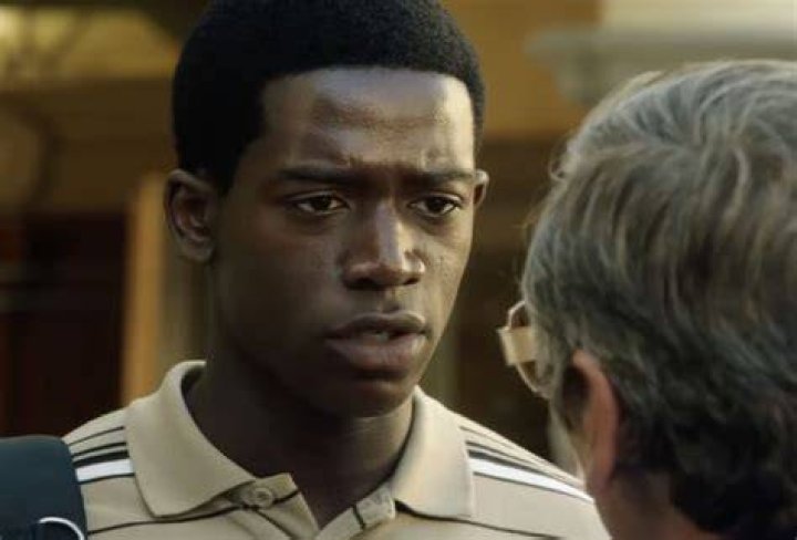 What is snowfall based on true story?