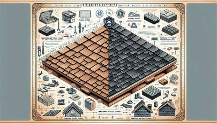 What is T lock roofing?