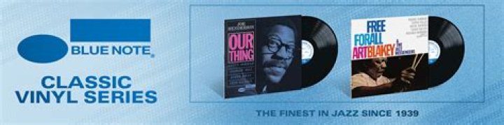 What is the Blue Note in music?