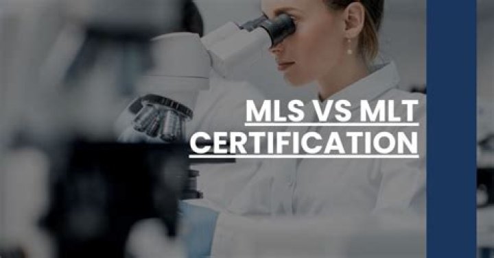 What is the difference between MLS and MLT?