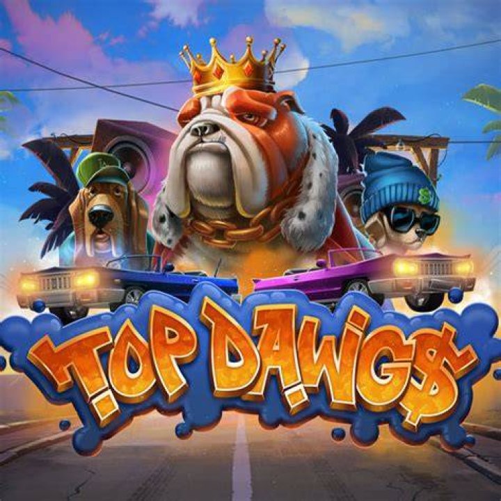 What is top Dawg worth?