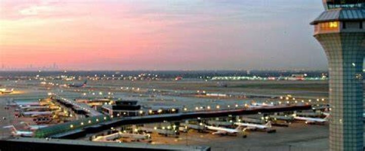 What terminal is Frontier Airlines at O Hare?