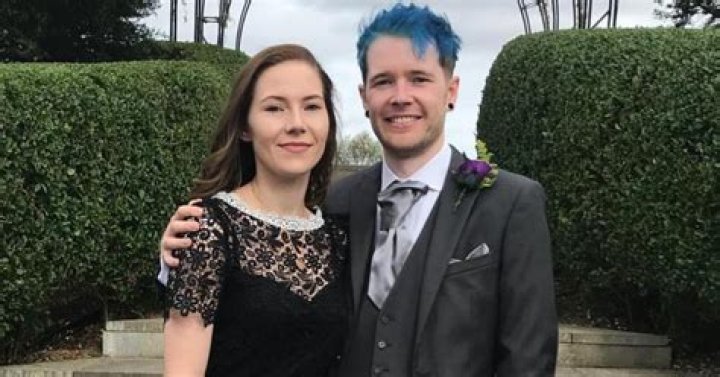 When did DanTDM meet Jemma?