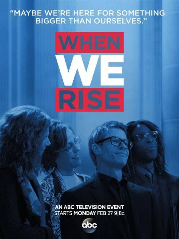 When We Rise - Cast, Ages, Trivia