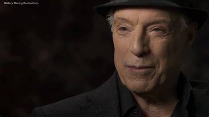 Where Did Jerry Blavat Live?