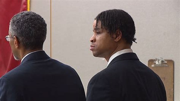 Where is Delvecchio Patrick Now?