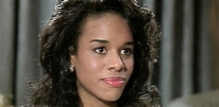 Where is Rape Survivor Desiree Washington Now?