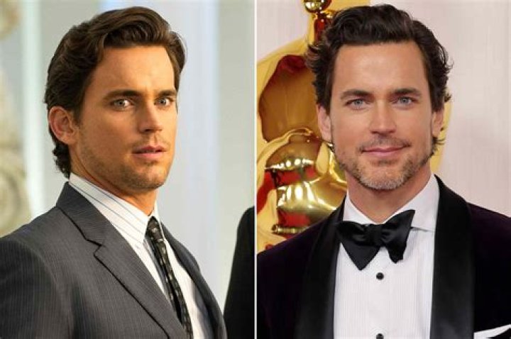 White Collar - Cast, Ages, Trivia