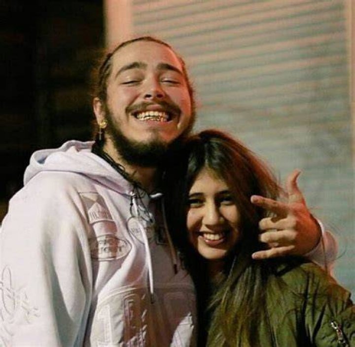 Who Is Ashley Diaz? Post Malone Girlfriend