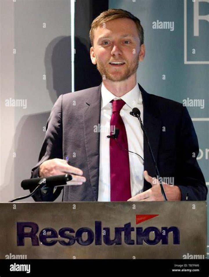 
Who Is Founder Torsten Bell From Resolution? Career In Nutshell 