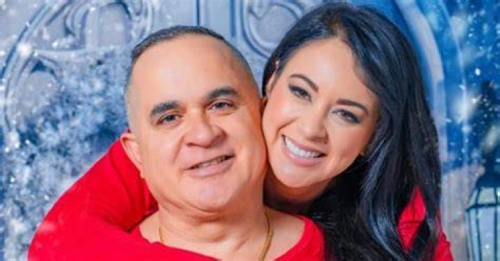 Who Is Imaray Ulloa Boyfriend?