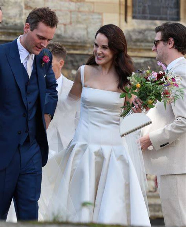 Who is Jasper Waller-Bridge? 6 Interesting Facts about Michelle Dockery’s fiancee Who is Jasper Waller-Bridge? 6 Interesting Facts about Michelle Dockery’s fiancee