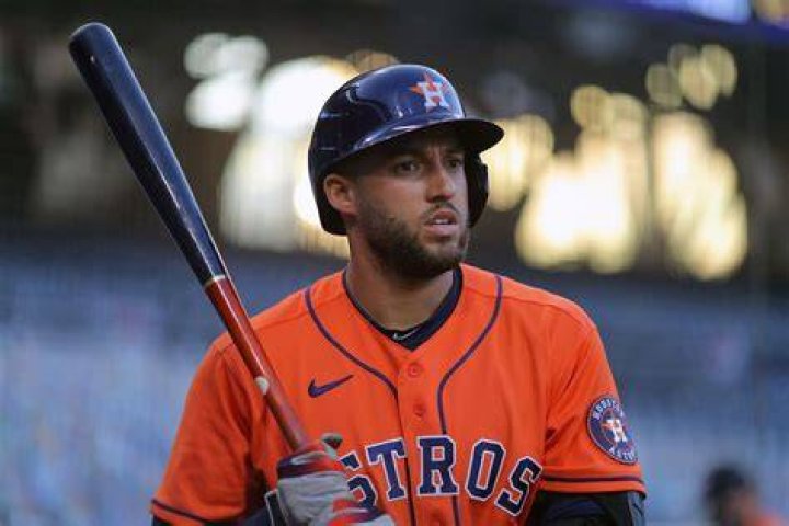 Why Did George Springer Leave Houston Astros? Explained