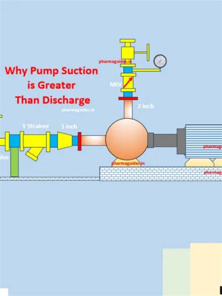 Why does my suction pressure fluctuate?