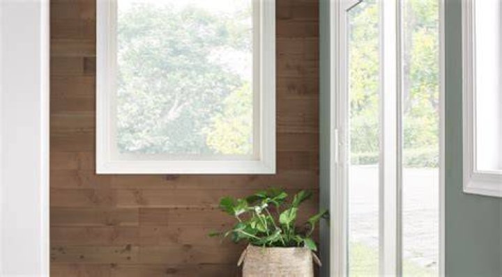 Why is it called shiplap?
