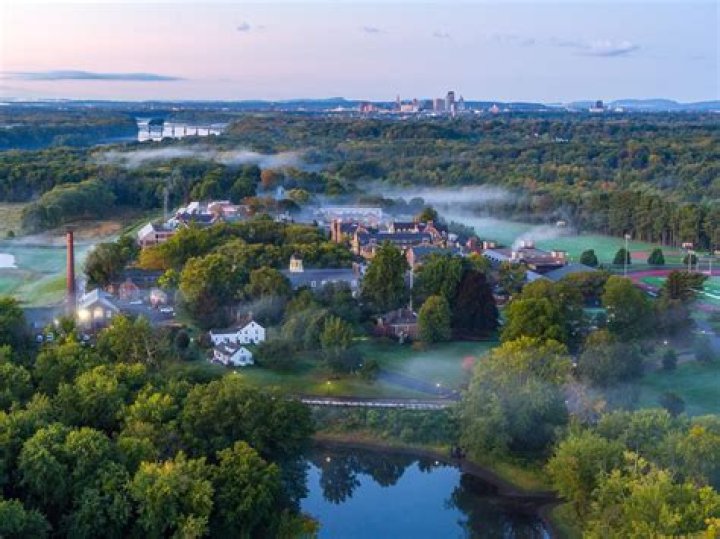Why is Loomis Chaffee?